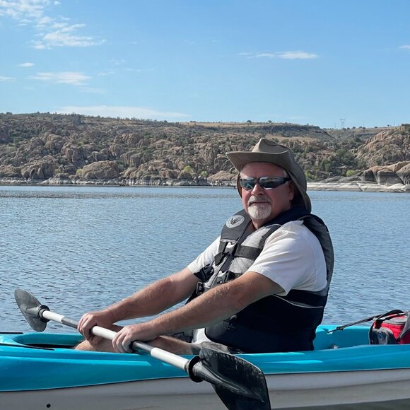 Meet your Posher, Wayne - Picture 4 of 4